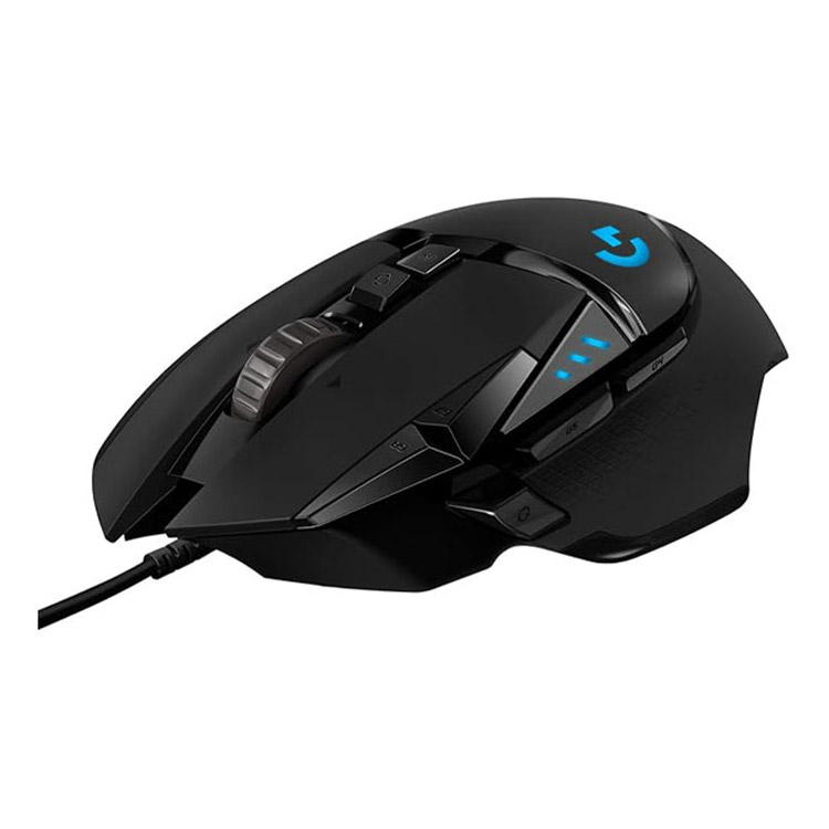 خرید موس Logitech G502 Hero